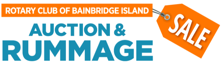Bainbridge Rotary Auction
